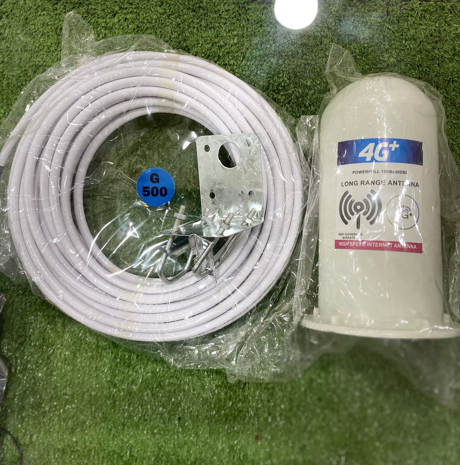 Antenna for Internet devices/modems