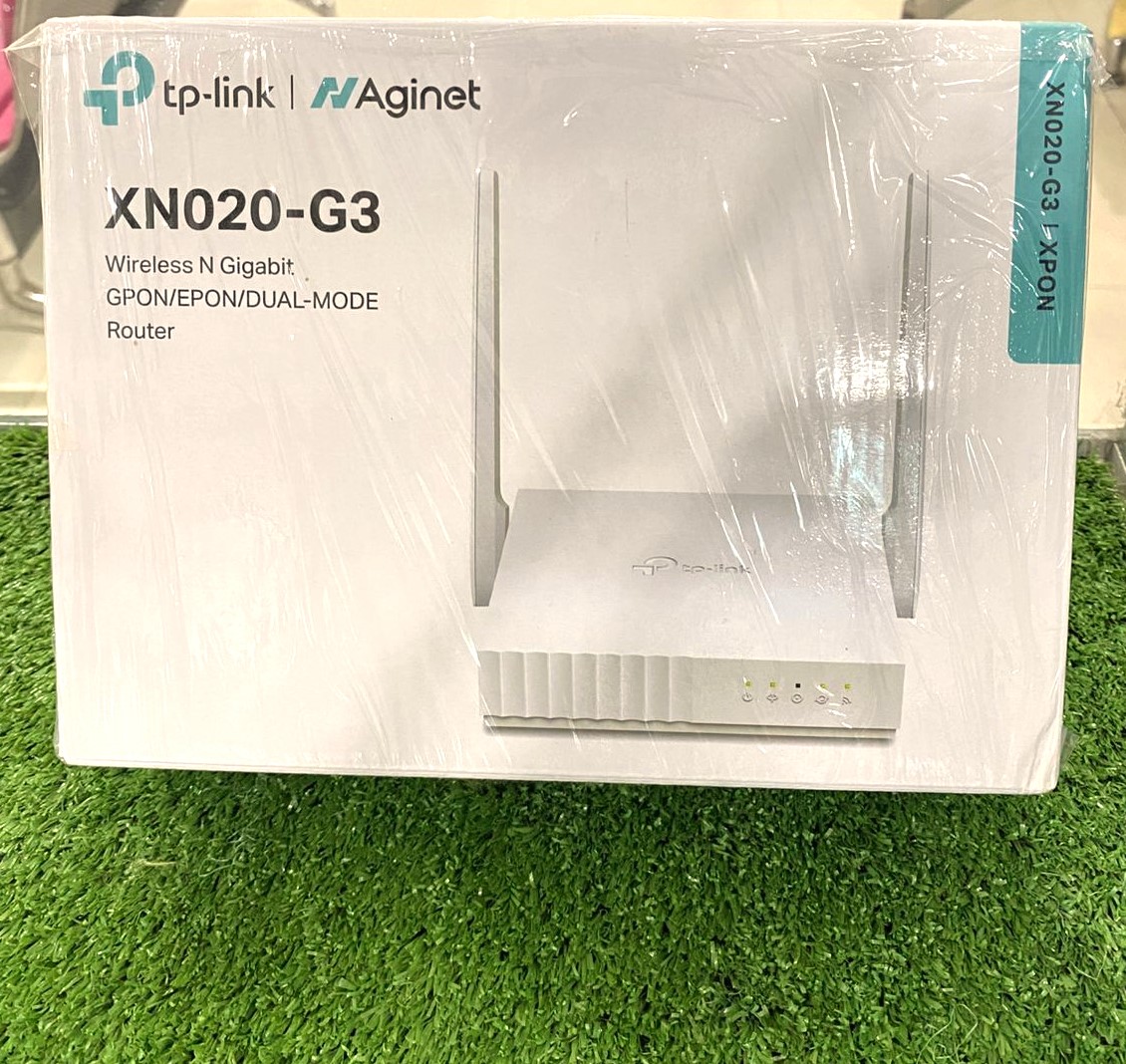 XN020-G3 New 300Mbps Wireless N Gigabit GPON Router