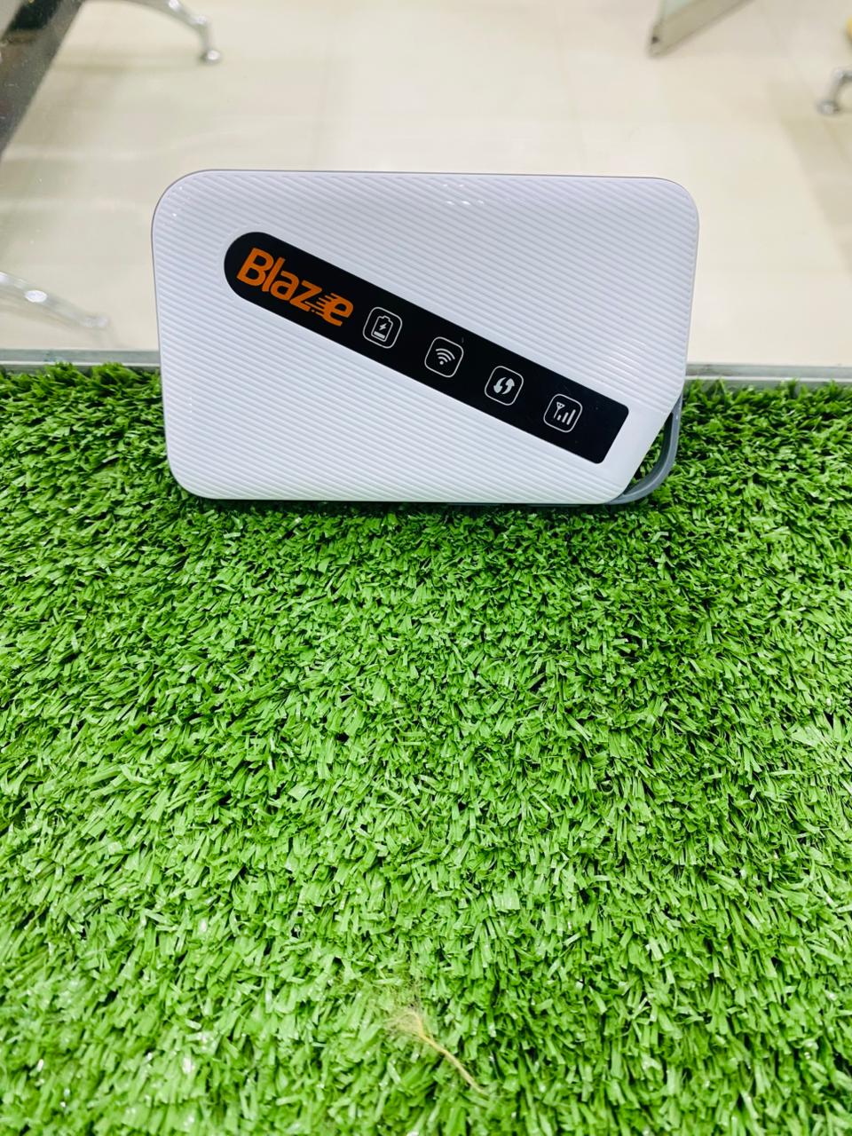 Ufone D-Link Internet Device - All Sim Supported.